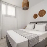 Amy Agios Prokopis Casa de Férias Agios Prokopios (Naxos)