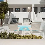 Casa de Férias Amy Agios Prokopis