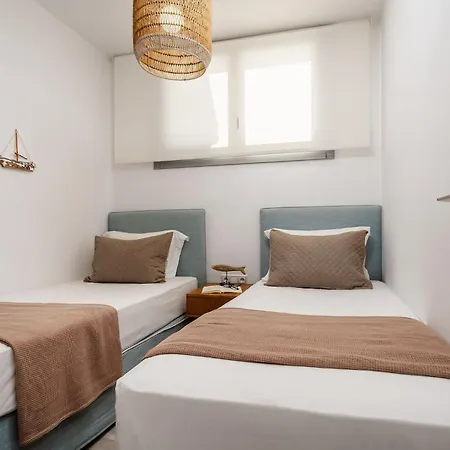 Amy Agios Prokopis Nyaraló Ájosz Prokópiosz