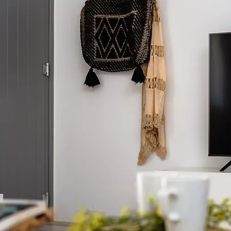 Feriehus Amy Agios Prokopis *