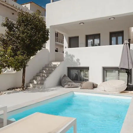 Nyaraló Amy Agios Prokopis Ájosz Prokópiosz