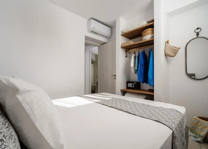 Nyaraló Amy Agios Prokopis *