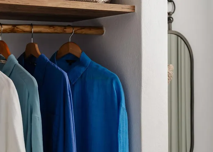 Amy Agios Prokopis * Ájosz Prokópiosz