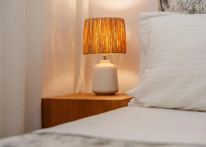 Nyaraló Amy Agios Prokopis *