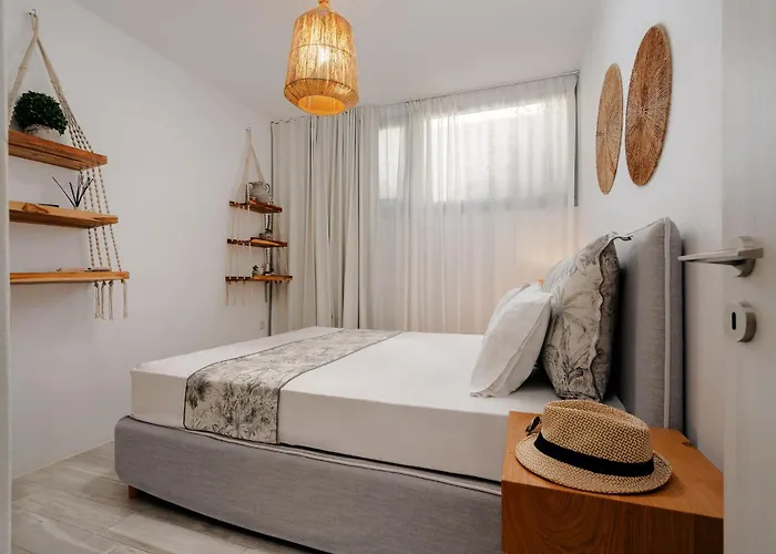 Amy Agios Prokopis Nyaraló