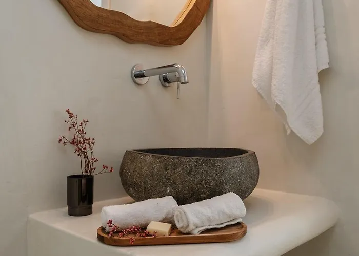 Nyaraló Amy Agios Prokopis