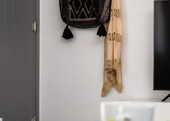 Nyaraló Amy Agios Prokopis *