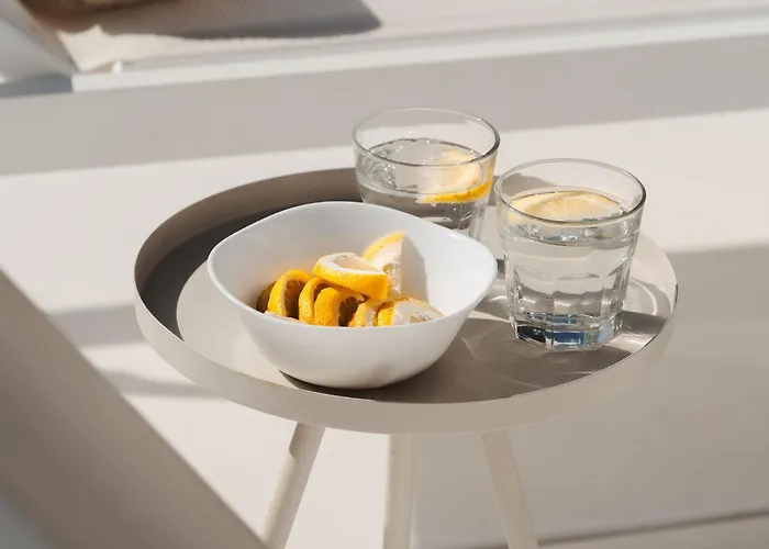 Nyaraló Amy Agios Prokopis Ájosz Prokópiosz