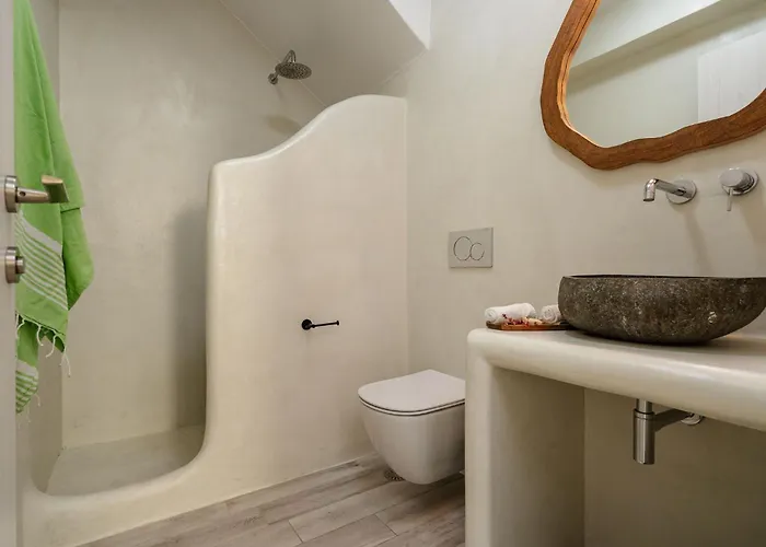 Amy Agios Prokopis Nyaraló