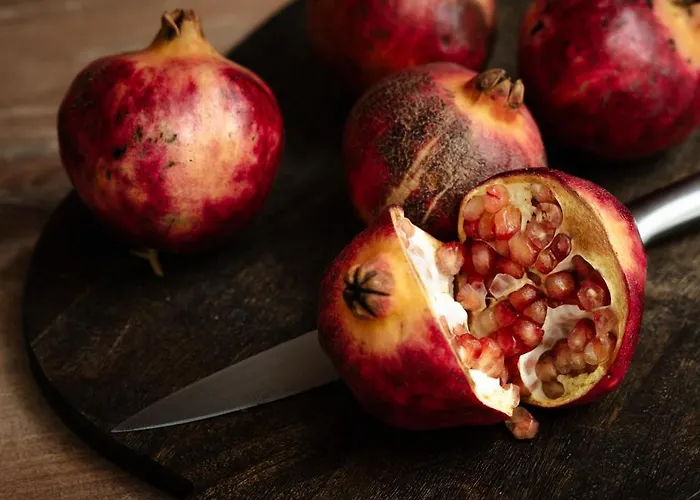 Amy Agios Prokopis Nyaraló *