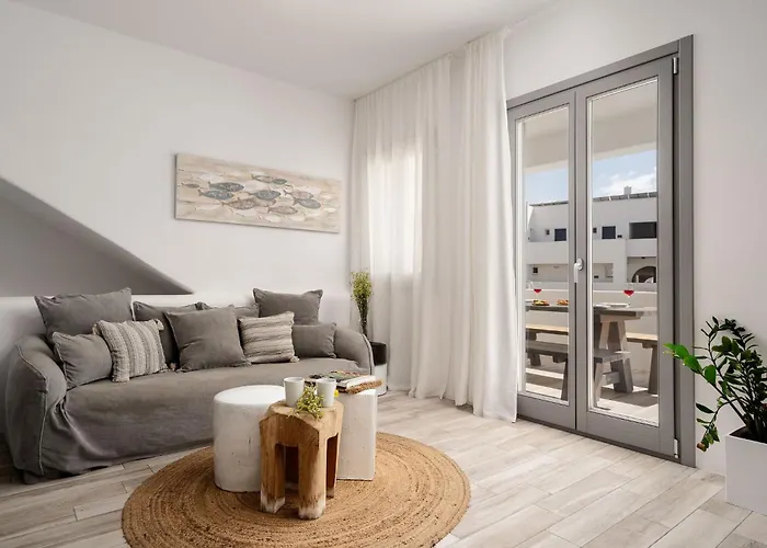 Nyaraló Amy Agios Prokopis *