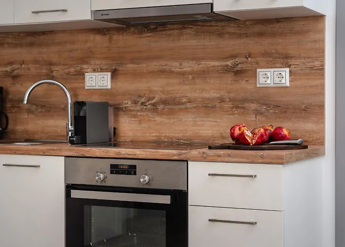 Amy Agios Prokopis Nyaraló Ájosz Prokópiosz