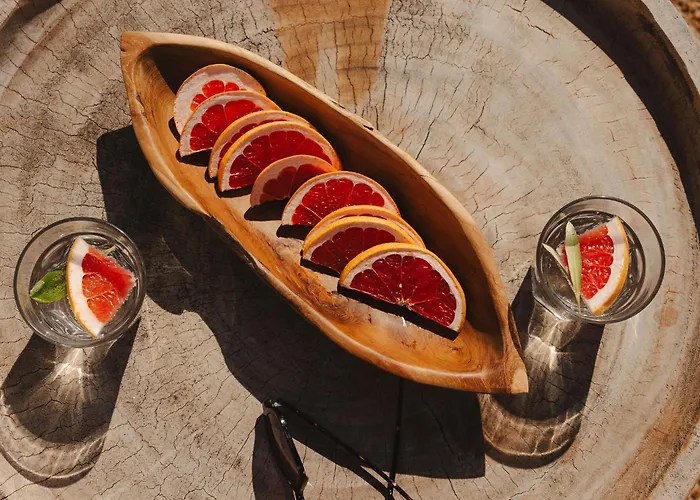 Nyaraló Amy Agios Prokopis *