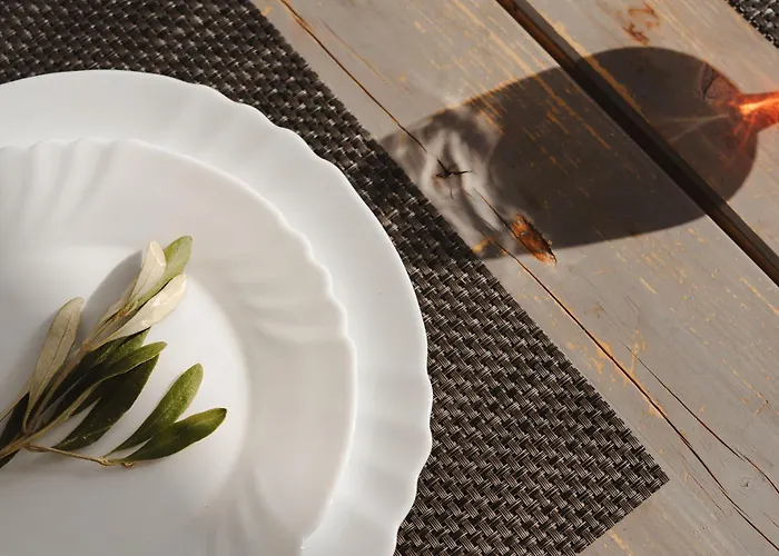 Nyaraló Amy Agios Prokopis *