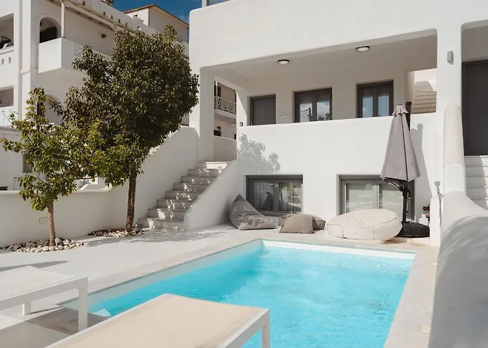 Nyaraló Amy Agios Prokopis Ájosz Prokópiosz