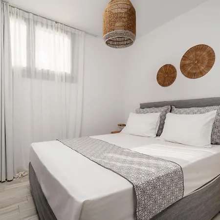 Amy Agios Prokopis Vakantiehuis Agios Prokopios (Naxos)