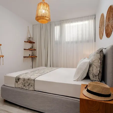 Amy Agios Prokopis Vakantiehuis