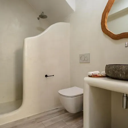 Amy Agios Prokopis Vakantiehuis