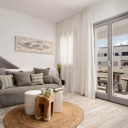 Vakantiehuis Amy Agios Prokopis *