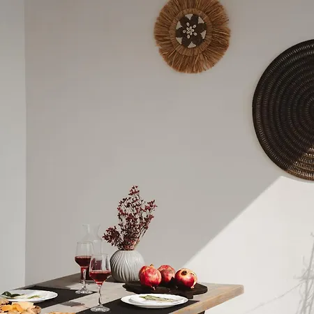 Amy Agios Prokopis Vakantiehuis Agios Prokopios (Naxos)