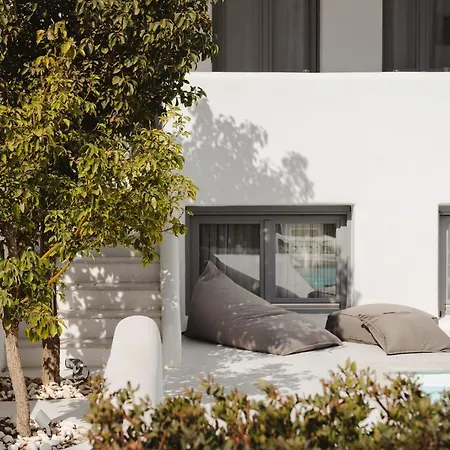 Amy Agios Prokopis Vakantiehuis