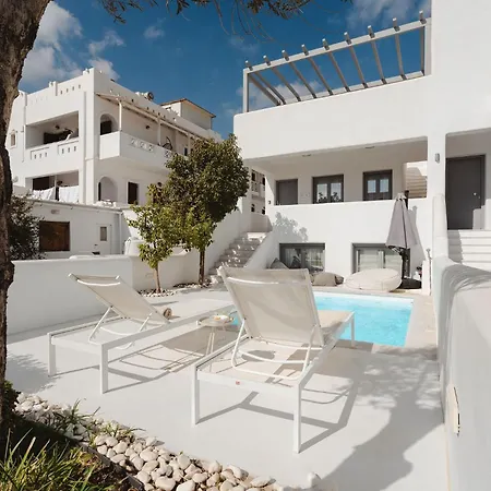 Amy Agios Prokopis Vakantiehuis *