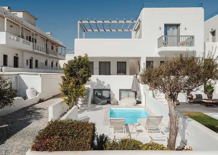 Amy Agios Prokopis *