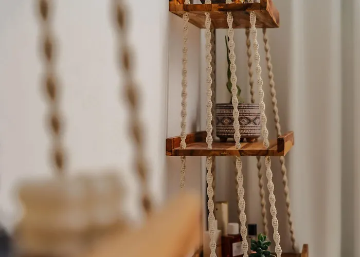 度假居 Amy Agios Prokopis