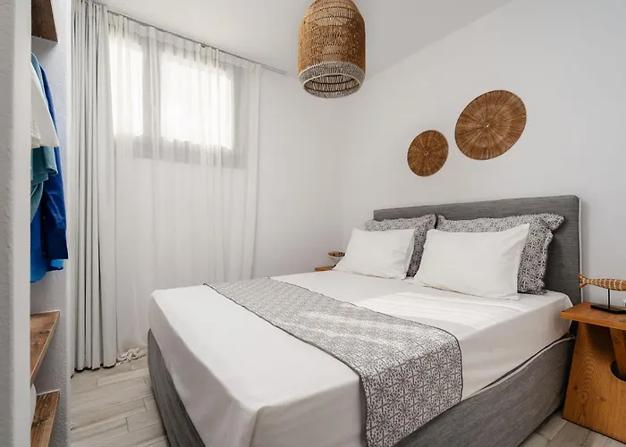 Amy Agios Prokopis 度假居 阿吉奥斯普罗科皮奥斯