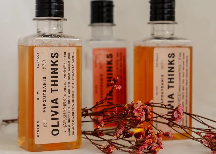 Amy Agios Prokopis * 阿吉奥斯普罗科皮奥斯