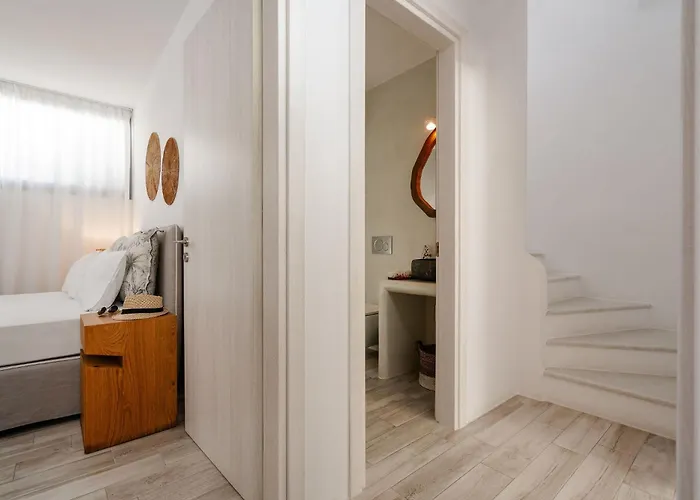 Amy Agios Prokopis 度假居 阿吉奥斯普罗科皮奥斯