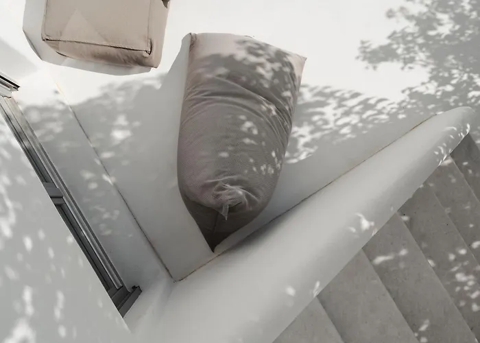 度假居 Amy Agios Prokopis