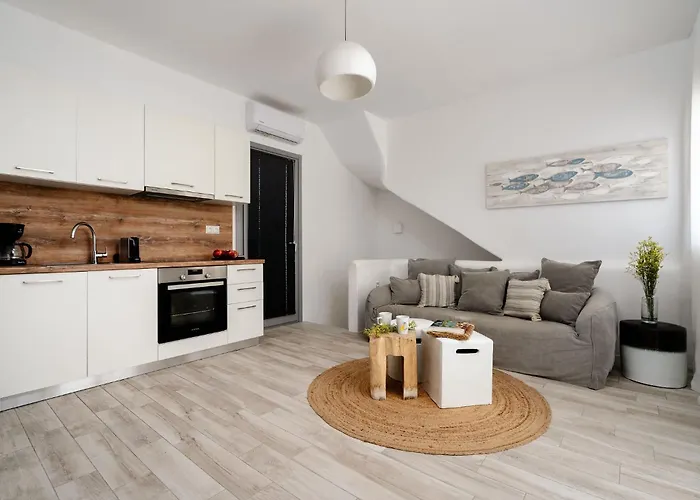 度假居 Amy Agios Prokopis 阿吉奥斯普罗科皮奥斯