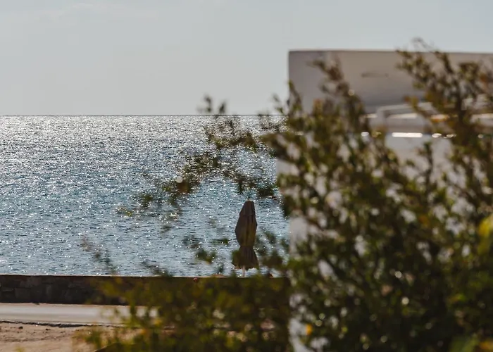 Amy Agios Prokopis * 阿吉奥斯普罗科皮奥斯