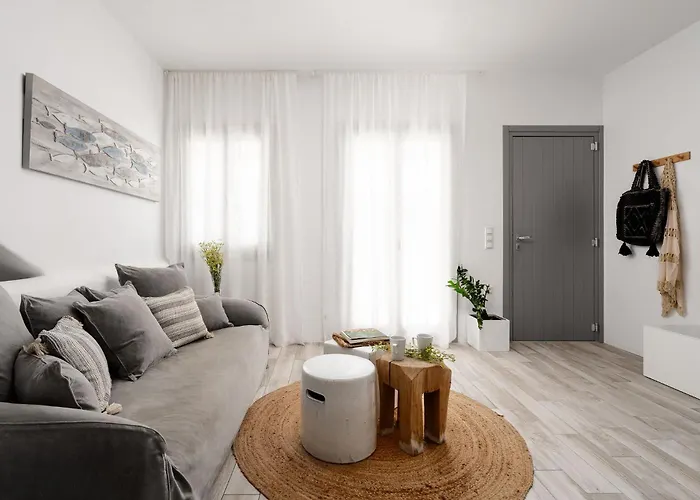 度假居 Amy Agios Prokopis