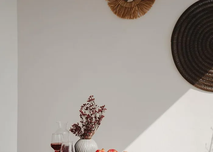 Amy Agios Prokopis 度假居 阿吉奥斯普罗科皮奥斯